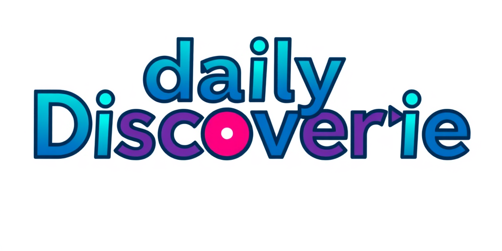 Daily Discoveries