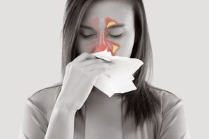 Rhinitis vs. Sinusitis