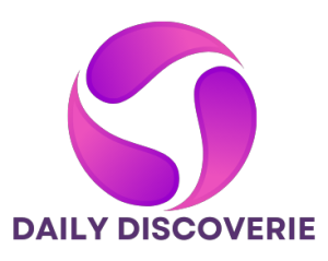 dailydiscoverie